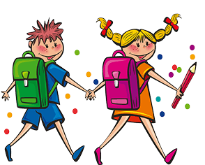 Kids Speaker Character